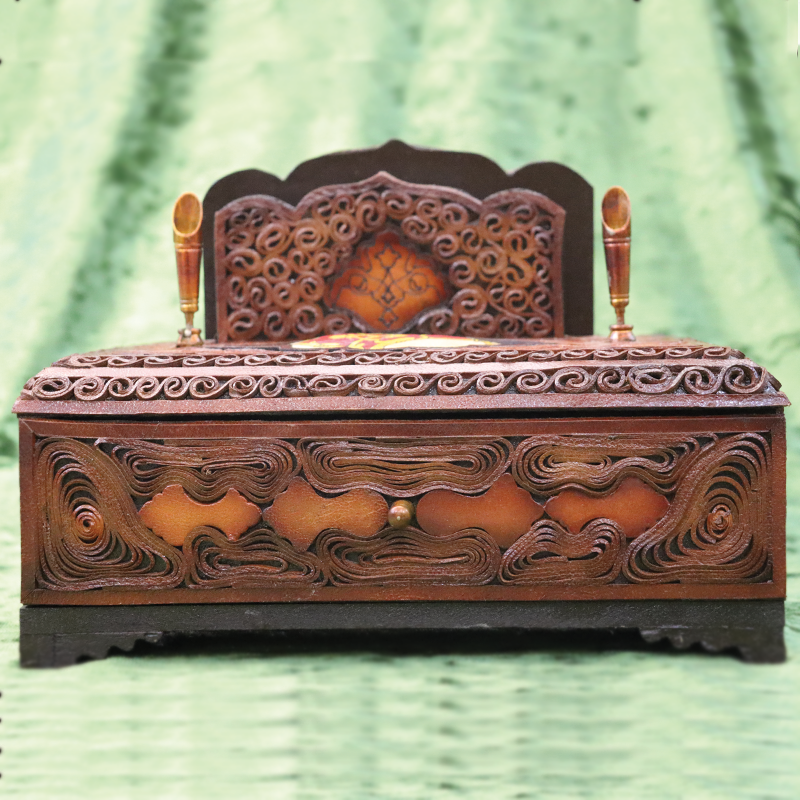 اداری رومیزی کشودار