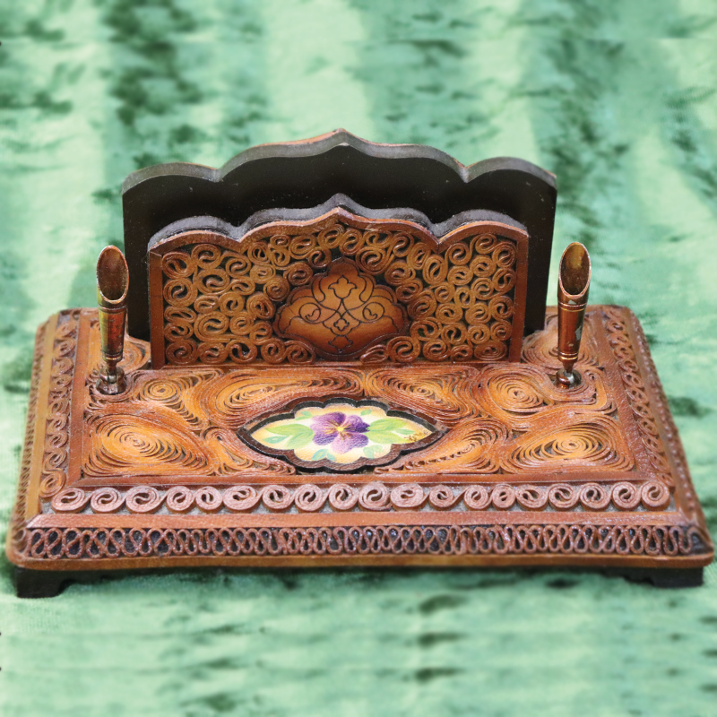 اداری رومیزی بدون کشو