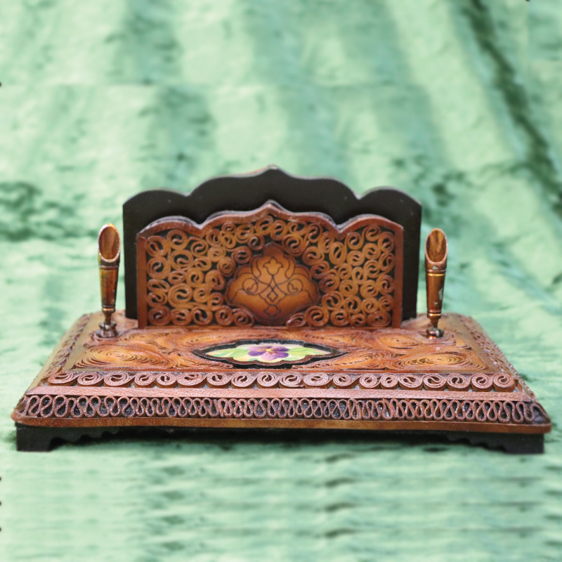 اداری رومیزی بدون کشو