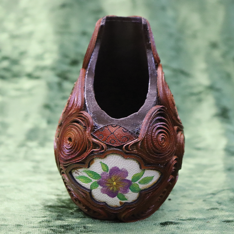 جای قلم آرایشی وجا مدادی