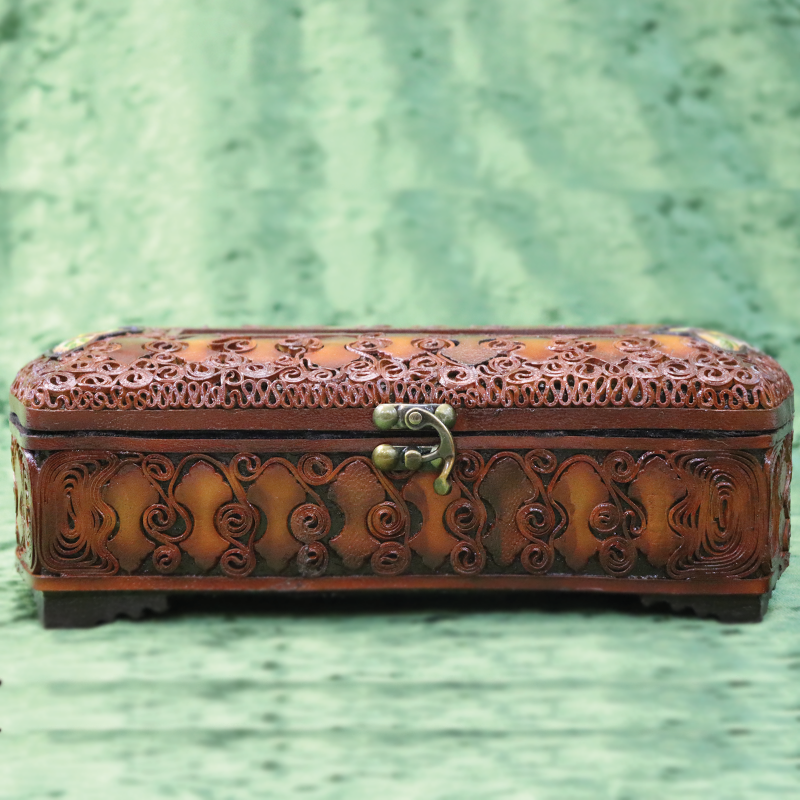 جعبه دستمال کاغذی